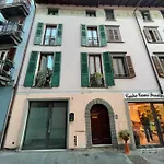 Apartament Riso E Latte