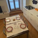 Apartament Riso E Latte *