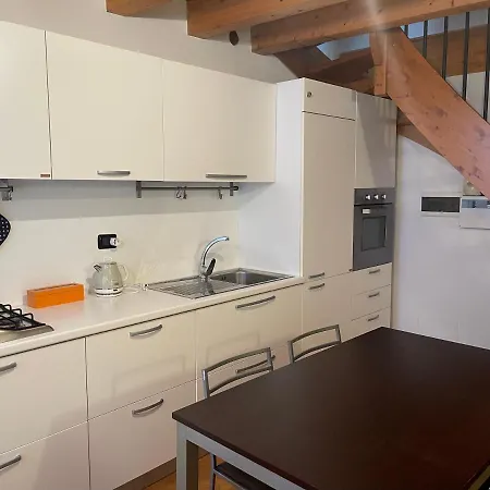 Riso E Latte Appartement *