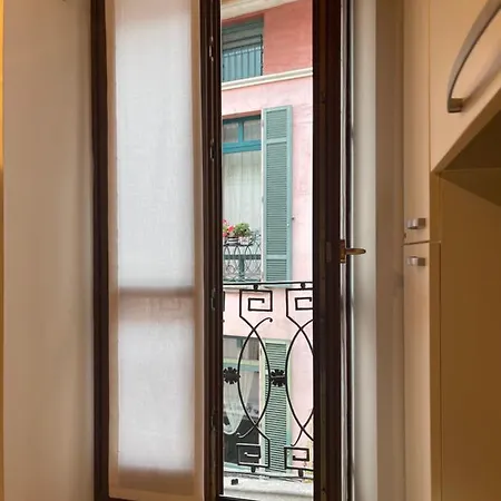 Appartement Riso E Latte Pisogne