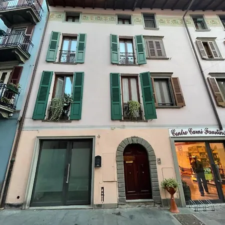 Appartement Riso E Latte