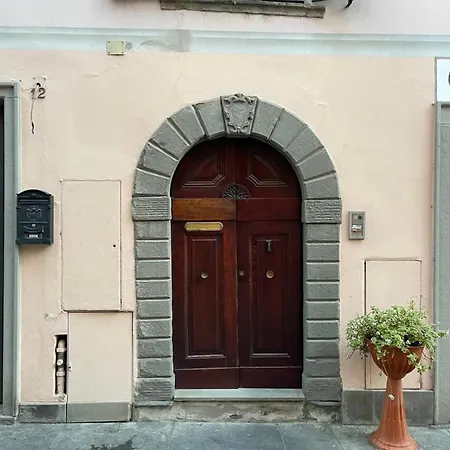 Riso E Latte Appartement Pisogne