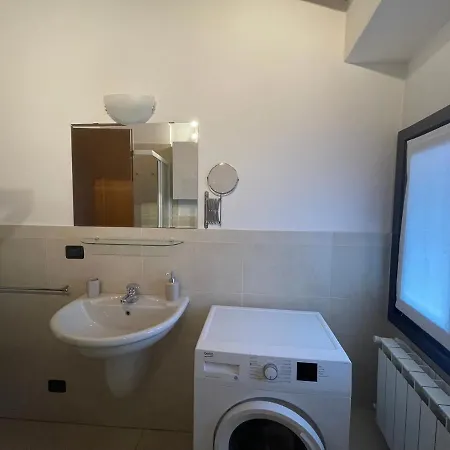Riso E Latte Appartement Pisogne