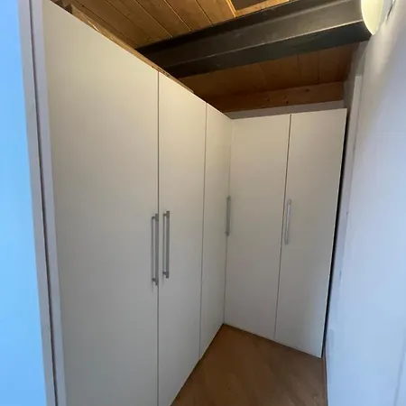Appartement Riso E Latte Pisogne