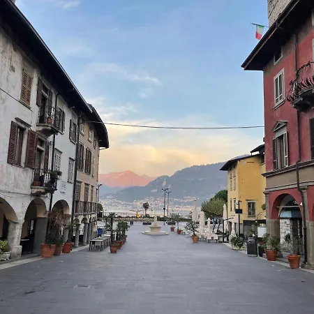 Riso E Latte Appartement Pisogne