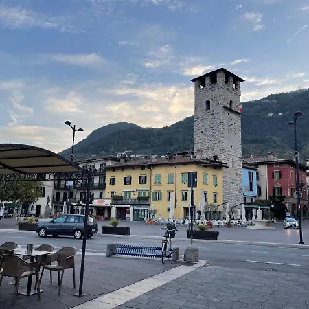 Riso E Latte Appartement Pisogne