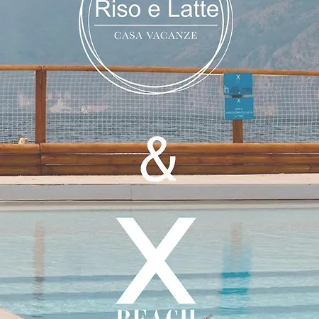 Riso E Latte