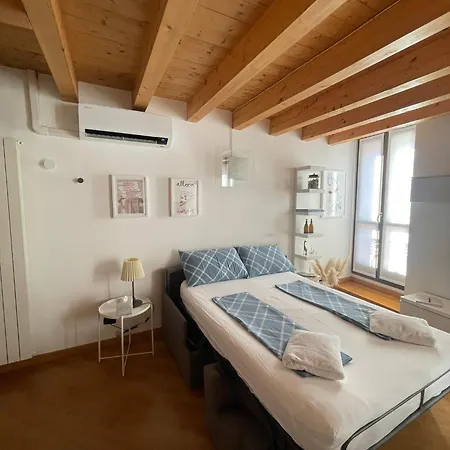 Riso E Latte Apartmán