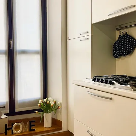 Appartement Riso E Latte