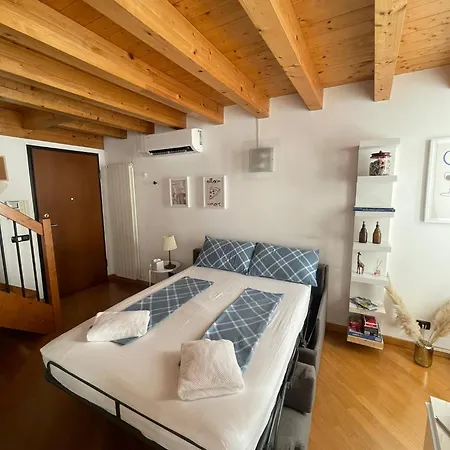 Riso E Latte Appartement *